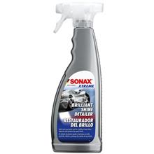 اسپری محافظ و براق کننده سوناکس سری Xtreme مدل 287400 حجم 750 میلی لیتر Sonax 287400  Xtreme Brillant Shine Detailer 750ml